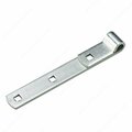 Onward Mfg Hinge Strap Zinc 8in 9325XBC